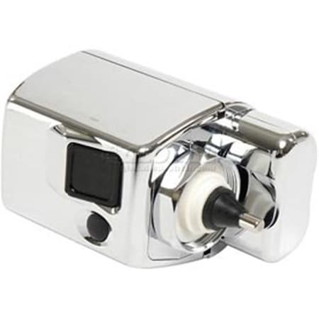 Sloan Sloan Valve 325105 Toilet & Urinal Retrofit Sensor Flush Valve - SMO EBV; 89A-Metal 325105